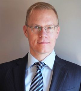 Dr. Geoff Smart - #1 Thought Leader on the #1 Topic in Business